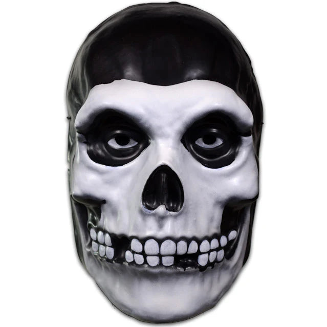 Misfits - The Fiend Vacuform Mask Trick or Treat Studios