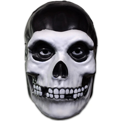 Misfits - The Fiend Vacuform Mask Trick or Treat Studios