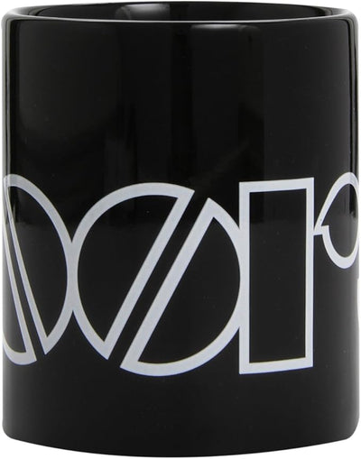 The Doors Logo Coffee Mug
