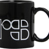 The Doors Logo Coffee Mug