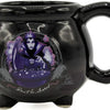 Silver Buffalo Disney Villains Snow White The Evil Queen: Fairest of Them All Ceramic Mug, 20 Ounces