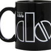 The Doors Logo Coffee Mug