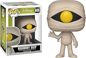 Funko Pop! Disney: Nightmare Before Christmas - Mummy Boy
