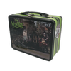 The Munsters Tin Tote Lunch Box