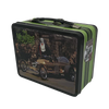 The Munsters Tin Tote Lunch Box