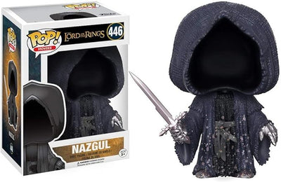 Funko POP Movies The Lord of The Rings Nazgul