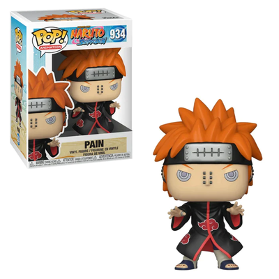 Funko Pop! Naruto: Shippuden - Pain #934