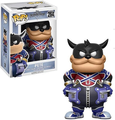 Funko POP Disney: Kingdom Hearts Pete