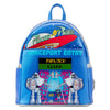Loungefly Disney Pixar Toy Story Pizza Planet Space Entry Mini Backpack