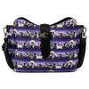 Loungefly Disney Nightmare Before Christmas Halloween Line Purse Crossbody Bag