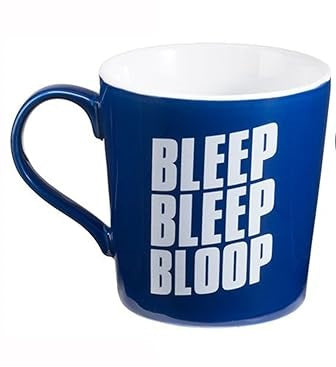 Star Wars R2D2 12 oz. Mug