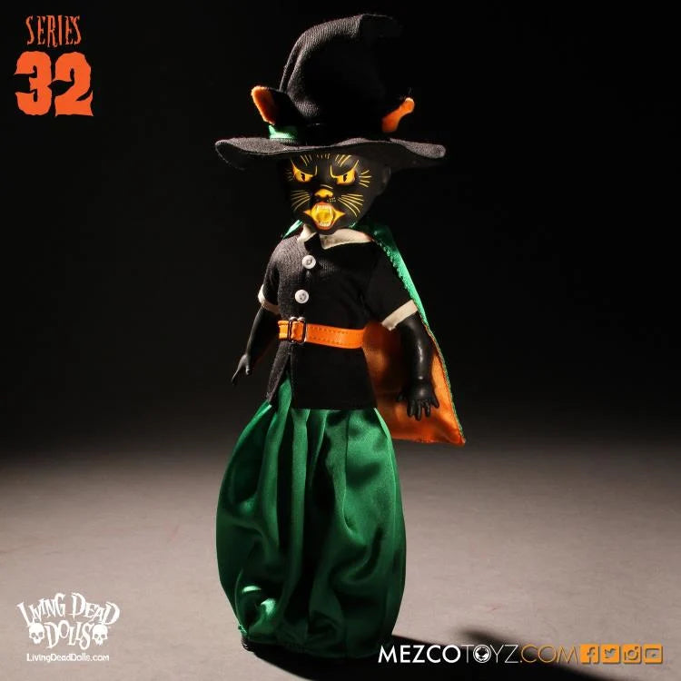 Living Dead Dolls Series 32 - Salem by Mezco Toy – Uptown 2000