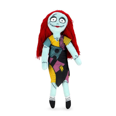 The Nightmare Before Christmas Phunny Sally 10-Inch Plush