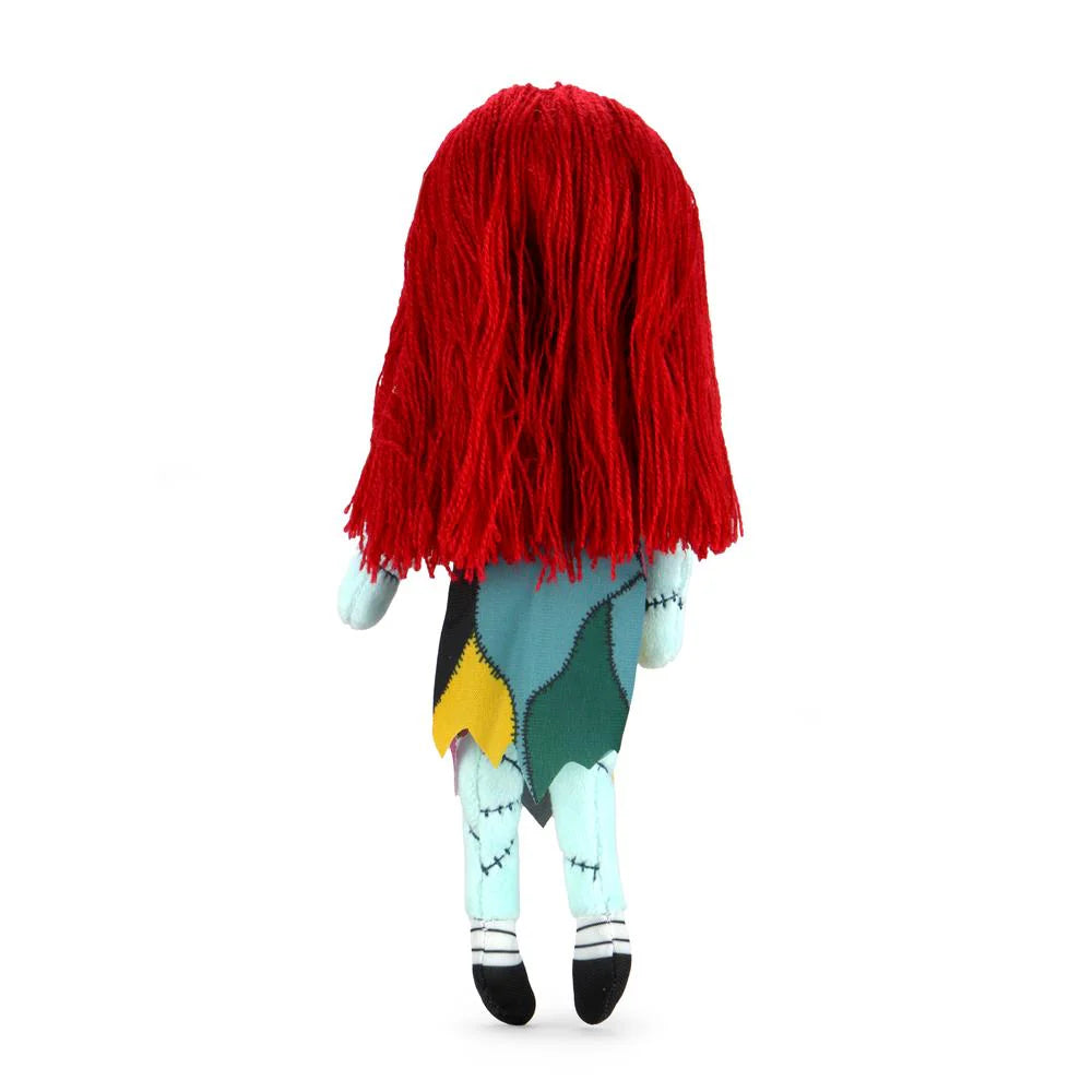 The Nightmare Before Christmas Phunny Sally 10-Inch Plush