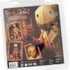 NECA Trick R Treat Sam - Clothed 8" Scale Action Figure