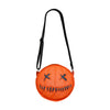 Trick r Treat Sam O Lantern Bag - Unlit (Black)
