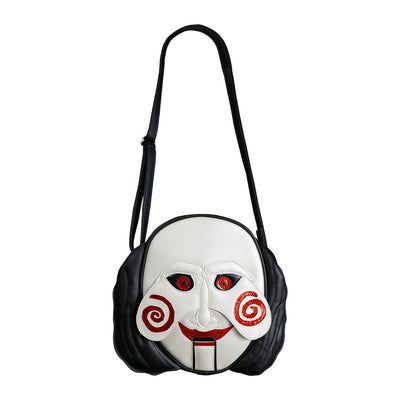 Saw - Billy Shoulder Bag by Trick or Treat Studios