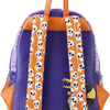 Loungefly Disney Nightmare Before Christmas Scary Teddy Present Mini Backpack