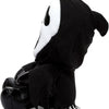 Kidrobot Scream Ghost Face 8 Inch Phunny Plush