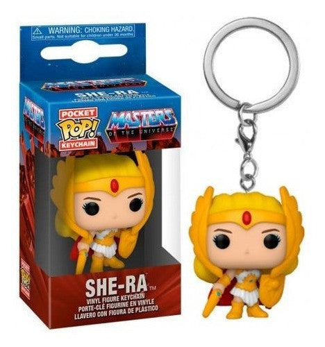 Funko Pop Keychain: She-Ra - Masters of the Universe