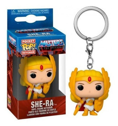 Funko Pop Keychain: She-Ra - Masters of the Universe