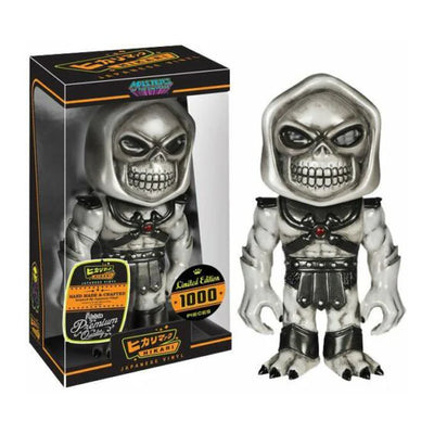 Funko Hikari Skeletor Gray Skull Limited Edition of 1000