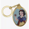 Loungefly Disney Snow White And The Seven Dwarfs Lenticular Key Chain