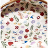 Loungefly Disney Snow White and the Seven Dwarves Snow White's Castle Mini Backpack