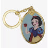 Loungefly Disney Snow White And The Seven Dwarfs Lenticular Key Chain