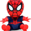 Kidrobot Marvel Spider-Man Roto Phunny Plush