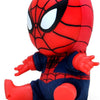 Kidrobot Marvel Spider-Man Roto Phunny Plush
