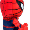 Kidrobot Marvel Spider-Man Roto Phunny Plush