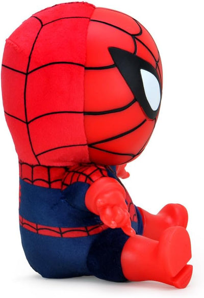 Kidrobot Marvel Spider-Man Roto Phunny Plush