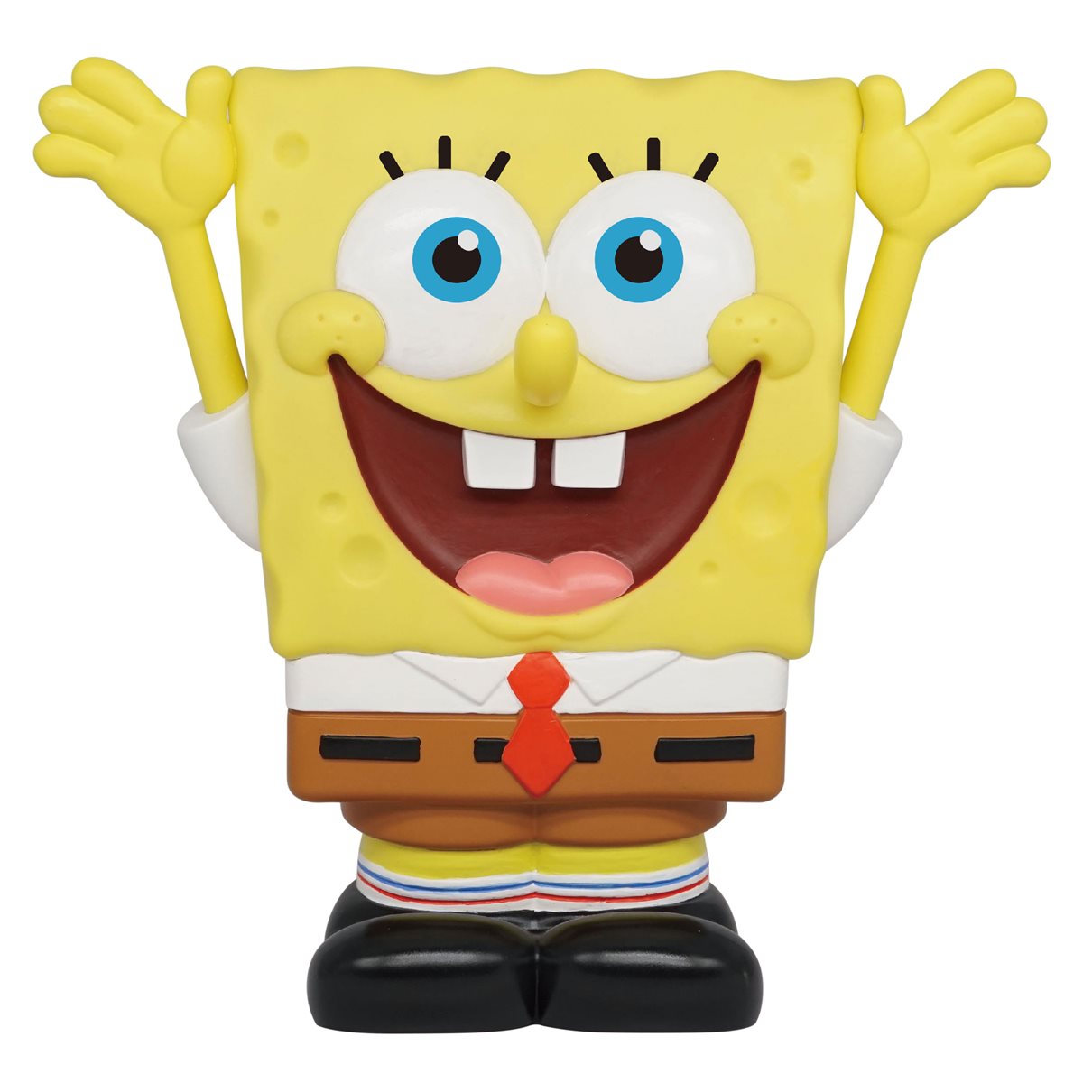 SpongeBob SquarePants PVC Bank