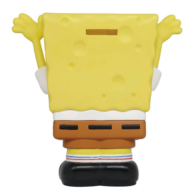 SpongeBob SquarePants PVC Bank