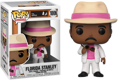 Funko Pop! TV: The Office - Florida Stanley