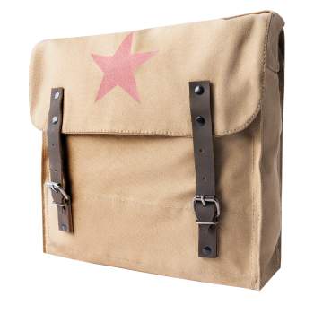 Rothco Canvas Classic Bag with Medic Star