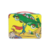 Superman Action Comics #1 Classic Large Tin Tote Lunch Box