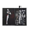 NECA Terrifier Action Figure Ultimate Art the Clown - 7" Scale