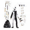 NECA Terrifier Action Figure Ultimate Art the Clown - 7" Scale