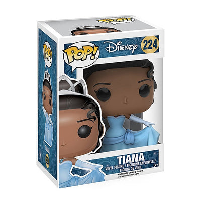 Funko POP Disney Princess - Tiana #224