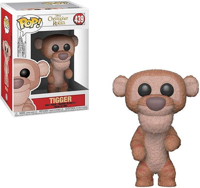 Funko Pop Disney: Christopher Robin Movie - Tigger