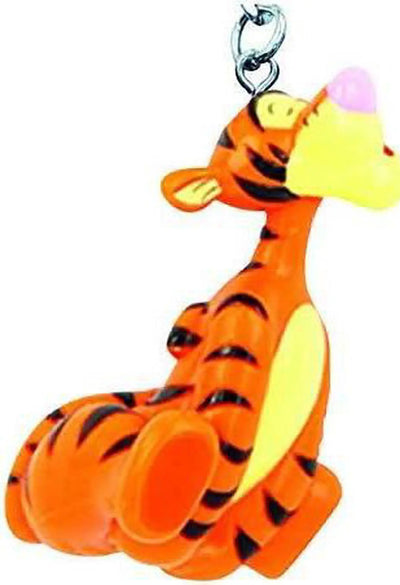 Winnie the Pooh Tigger 3-D Figural Key Chain