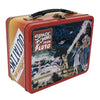 Back to the Future | Tin Tote Luch Box