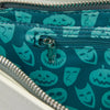 Disney Loungefly Nightmare Before Christmas Lock Shock Barrel Bath Tub Crossbody Bag