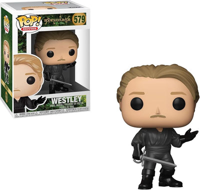 Funko POP! Movies: The Princess Bride - Westley