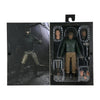 Universal Monsters 7" Ultimate Black & White The Wolfman Action Figure, by NECA