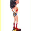 NECA Wonder Woman DC Classics Bobblehead Head Knocker
