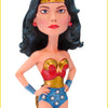 NECA Wonder Woman DC Classics Bobblehead Head Knocker